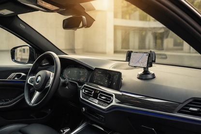 Gadly™ HandsFree (Magnetic Phone Holder)