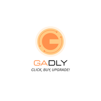 Gadly