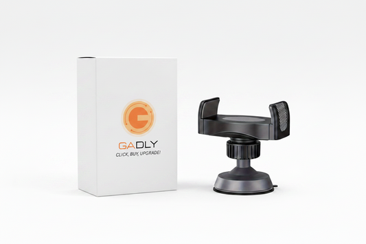 Gadly™ HandsFree (Magnetic Phone Holder)